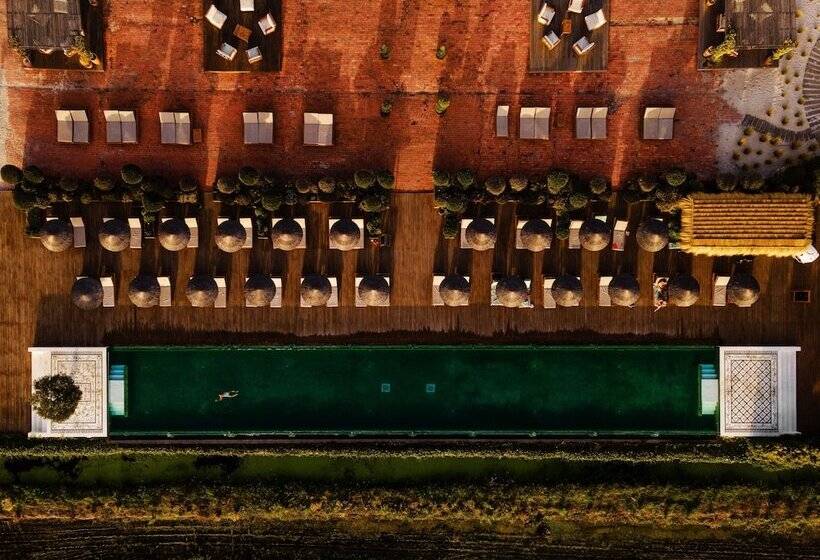 Fotos del hotel Quinta Da Comporta Wellness Boutique Resort:  3