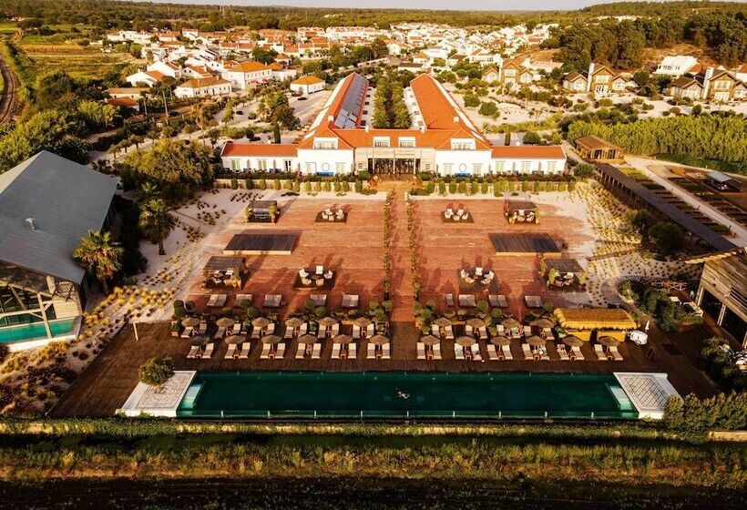 Fotos del hotel Quinta Da Comporta Wellness Boutique Resort:  4