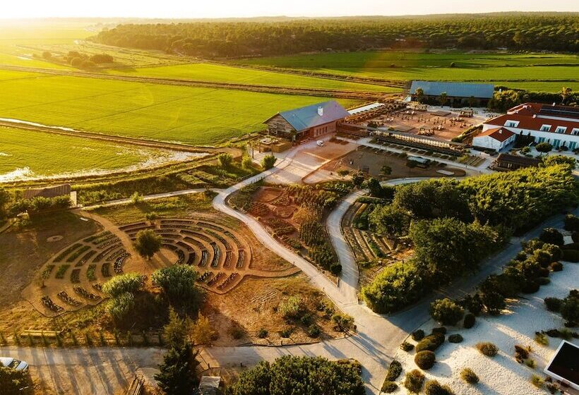 Fotos del hotel Quinta Da Comporta Wellness Boutique Resort:  5