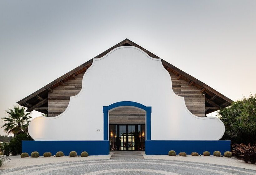 Fotos del hotel Quinta Da Comporta Wellness Boutique Resort:  7