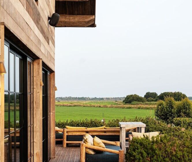 Fotos del hotel Quinta Da Comporta Wellness Boutique Resort:  15