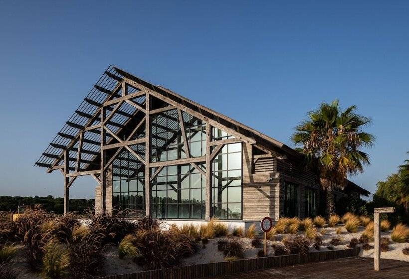 Quinta Da Comporta Wellness Boutique Resort