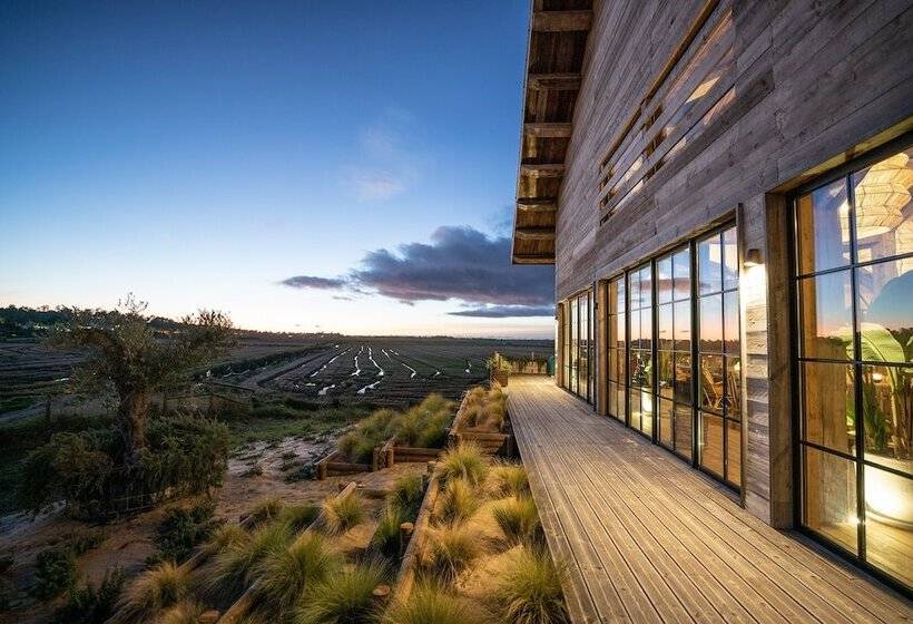 Fotos del hotel Quinta Da Comporta Wellness Boutique Resort:  20