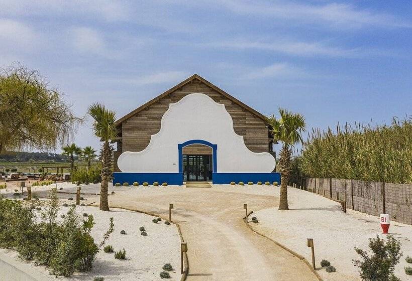 Fotos del hotel Quinta Da Comporta Wellness Boutique Resort:  22