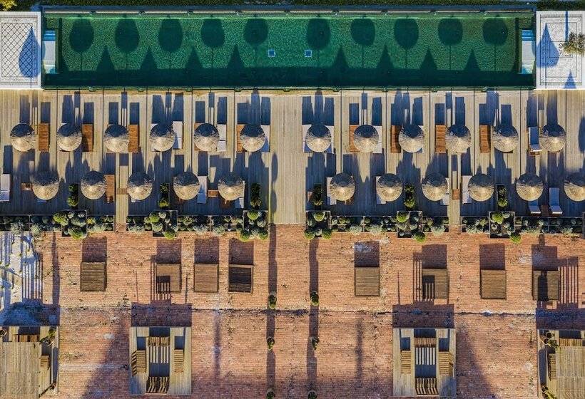 Fotos del hotel Quinta Da Comporta Wellness Boutique Resort:  2