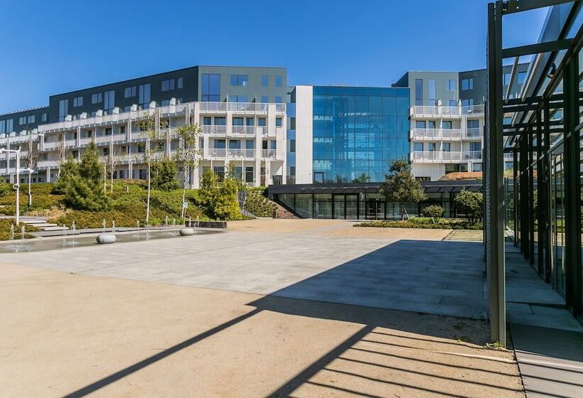 Fotos del hotel Radisson Blu  Sopot:  2