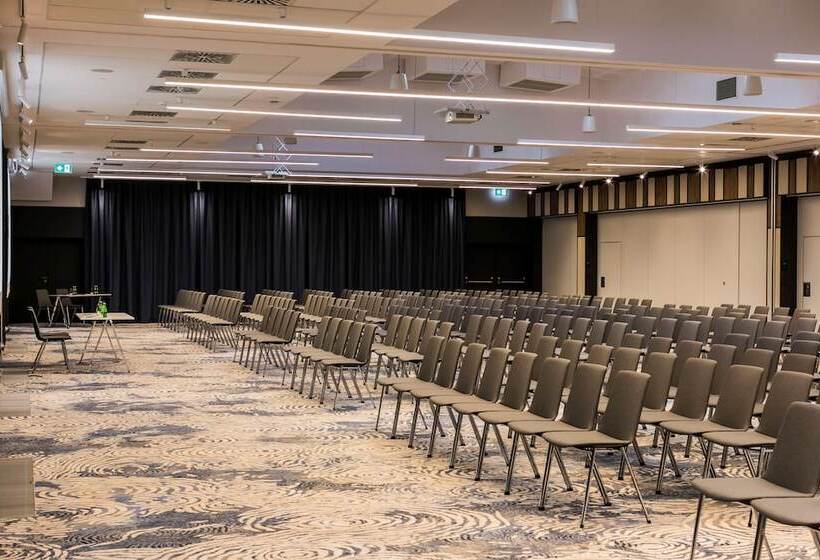 Fotos del hotel Radisson Blu  Sopot:  14