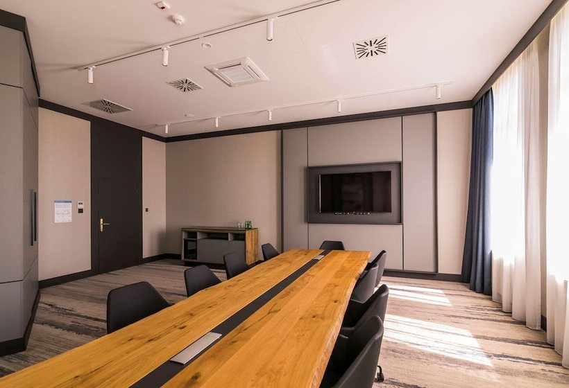 Fotos del hotel Radisson Blu  Sopot:  12