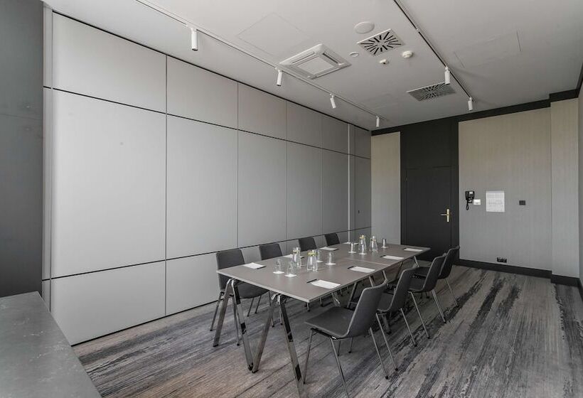 Fotos del hotel Radisson Blu  Sopot:  20