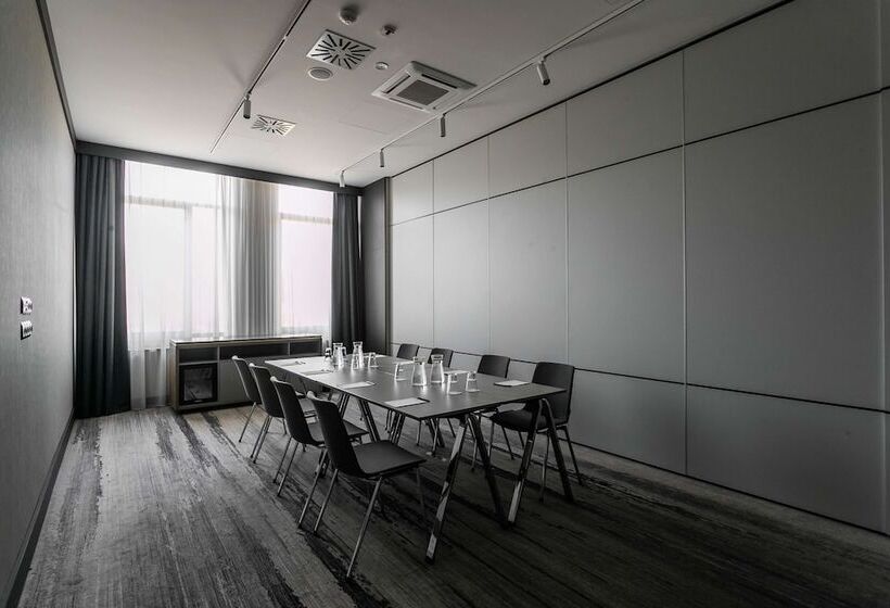 Fotos del hotel Radisson Blu  Sopot:  21