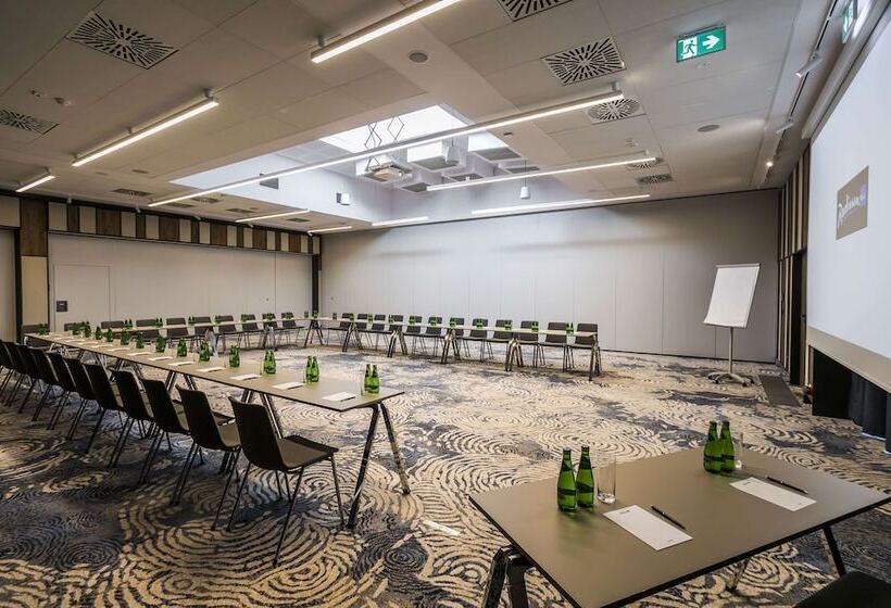 Fotos del hotel Radisson Blu  Sopot:  11