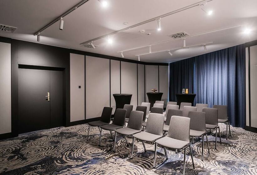 Fotos del hotel Radisson Blu  Sopot:  17