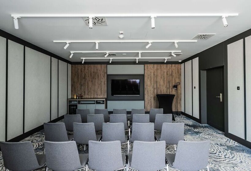 Fotos del hotel Radisson Blu  Sopot:  13