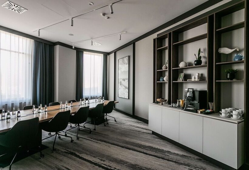 Fotos del hotel Radisson Blu  Sopot:  15