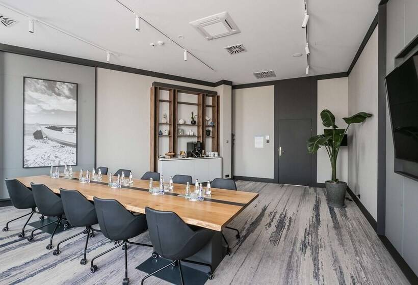 Fotos del hotel Radisson Blu  Sopot:  16