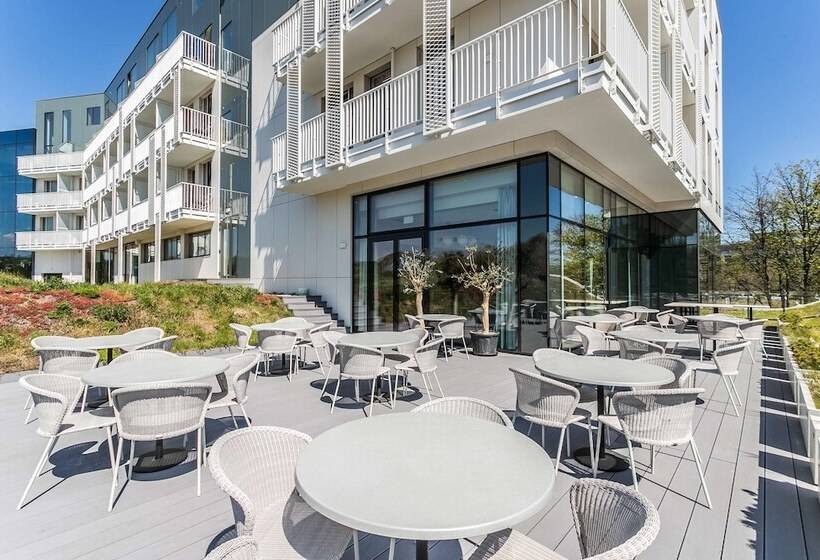 Fotos del hotel Radisson Blu  Sopot:  4