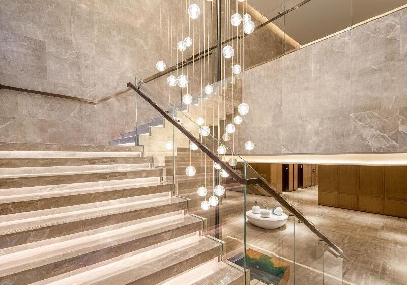 Fotos del hotel Courtyard By Marriott Chengdu South:  20