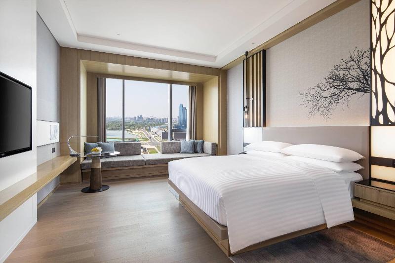 Fotos del hotel Courtyard By Marriott Chengdu South:  25