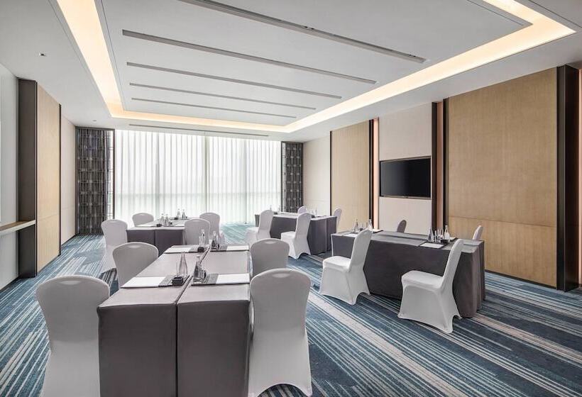 Fotos del hotel Courtyard By Marriott Chengdu South:  21