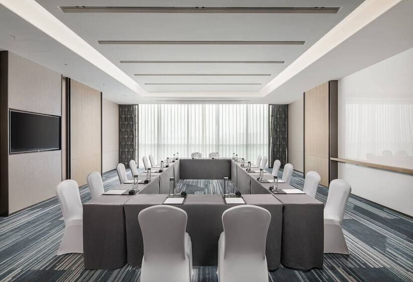 Fotos del hotel Courtyard By Marriott Chengdu South:  3