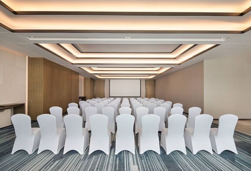 Fotos del hotel Courtyard By Marriott Chengdu South:  14