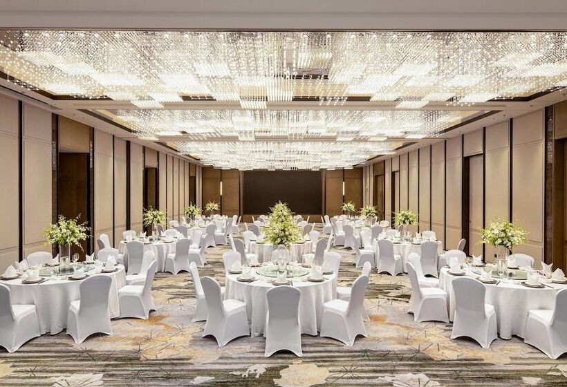 Fotos del hotel Courtyard By Marriott Chengdu South:  17