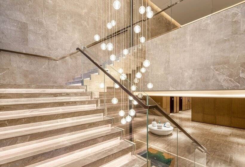 Fotos del hotel Courtyard By Marriott Chengdu South:  18