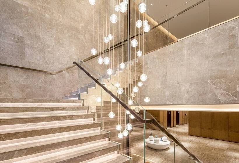 Fotos del hotel Courtyard By Marriott Chengdu South:  13