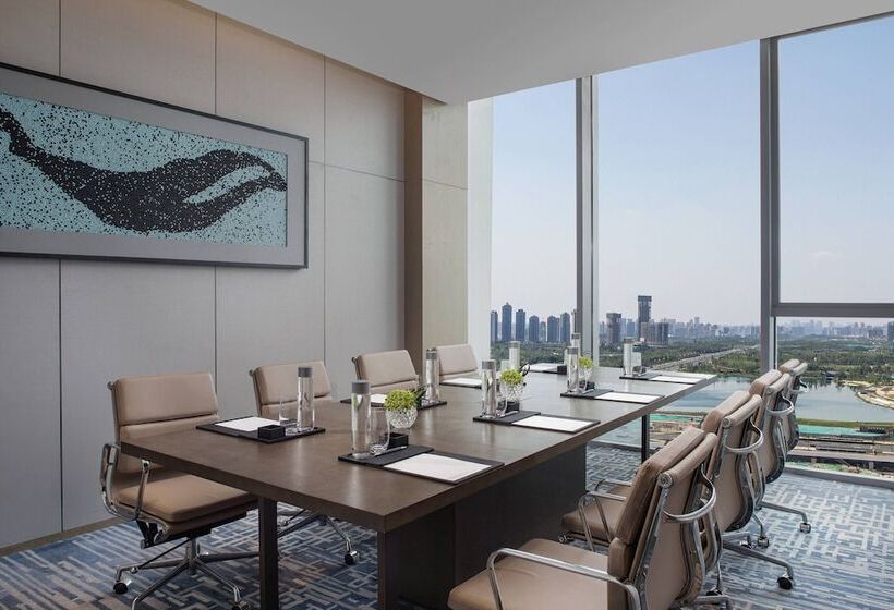 Fotos del hotel Courtyard By Marriott Chengdu South:  5