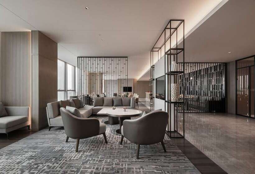 Fotos del hotel Courtyard By Marriott Chengdu South:  6