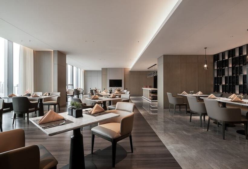 Fotos del hotel Courtyard By Marriott Chengdu South:  7