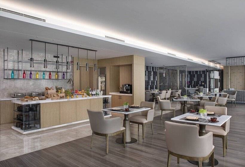 Fotos del hotel Courtyard By Marriott Chengdu South:  8