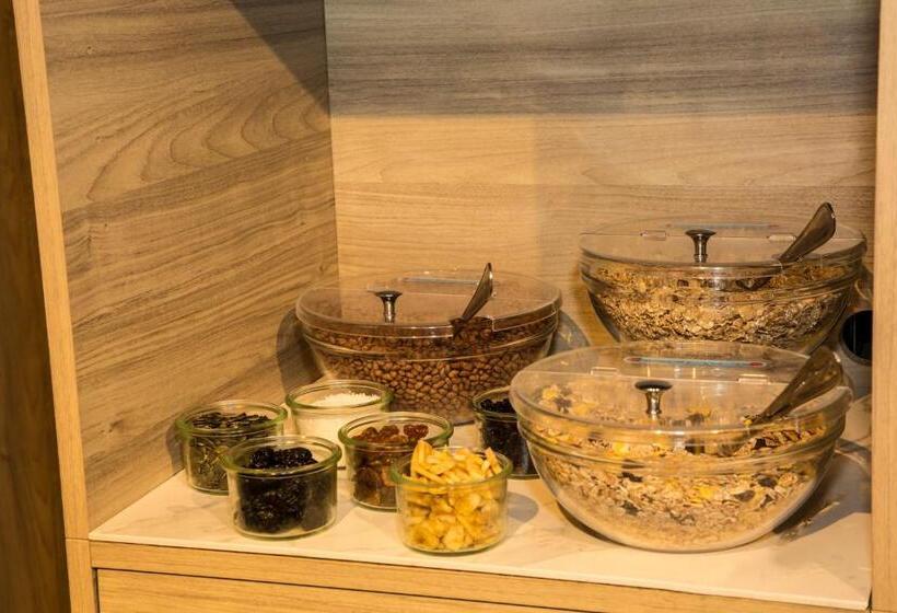 Fotos del hotel Ivy Hotel - Adults Only:  1