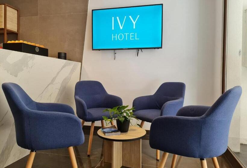Fotos del hotel Ivy Hotel - Adults Only:  18