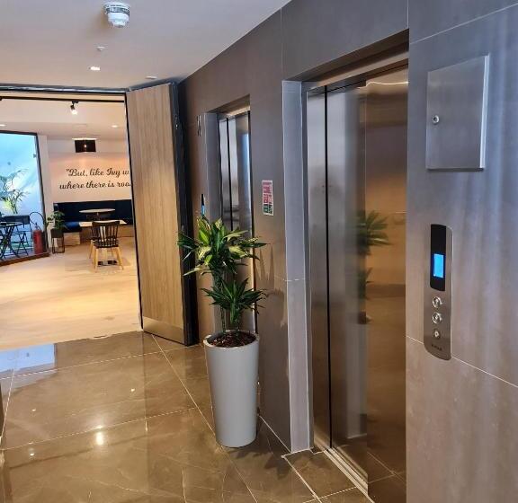 Fotos del hotel Ivy Hotel - Adults Only:  19