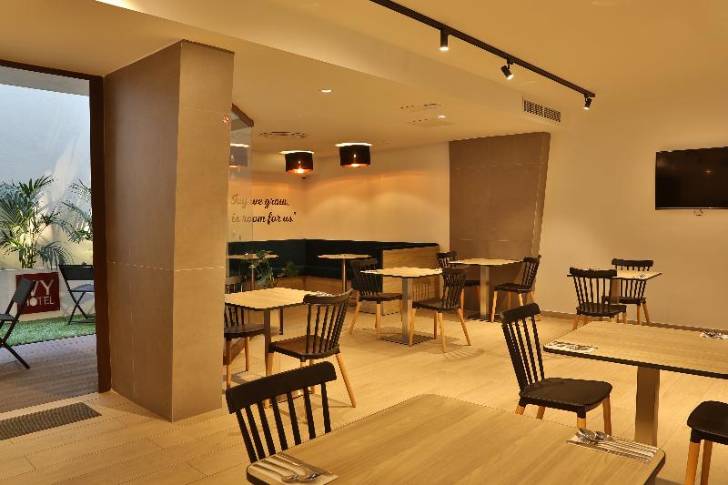 Fotos del hotel Ivy Hotel - Adults Only:  4