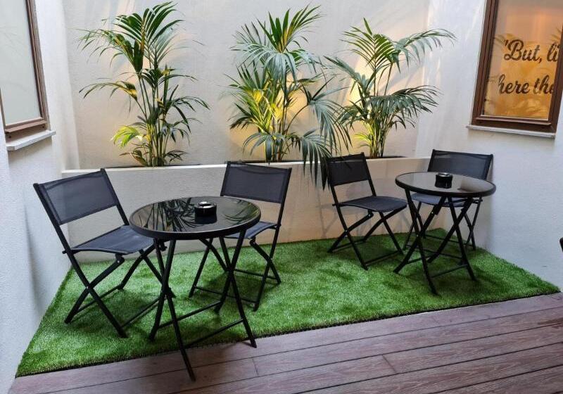 Fotos del hotel Ivy Hotel - Adults Only:  10