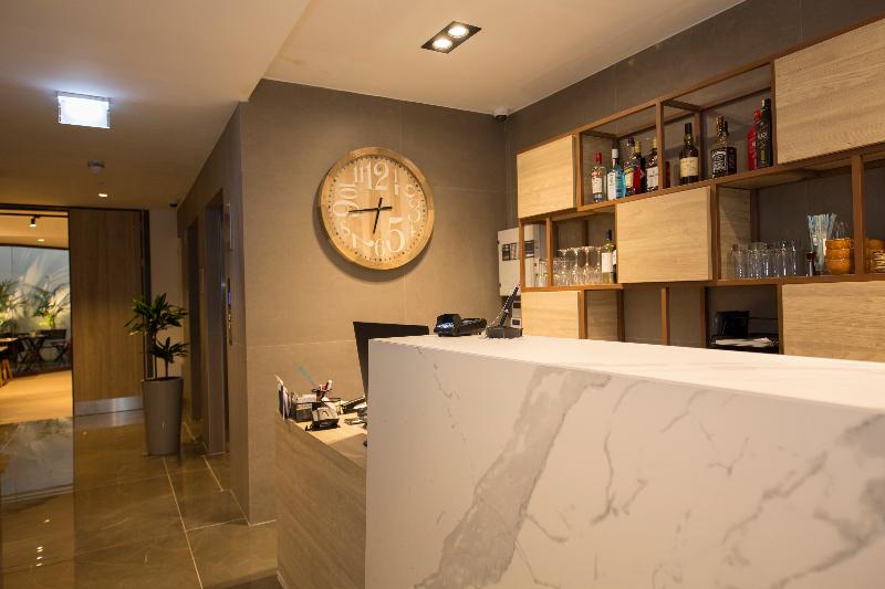 Fotos del hotel Ivy Hotel - Adults Only:  11