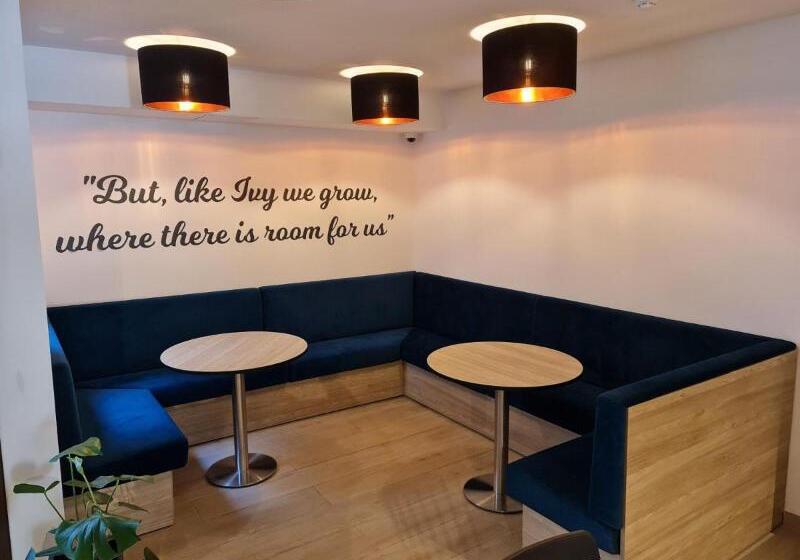 Fotos del hotel Ivy Hotel - Adults Only:  12