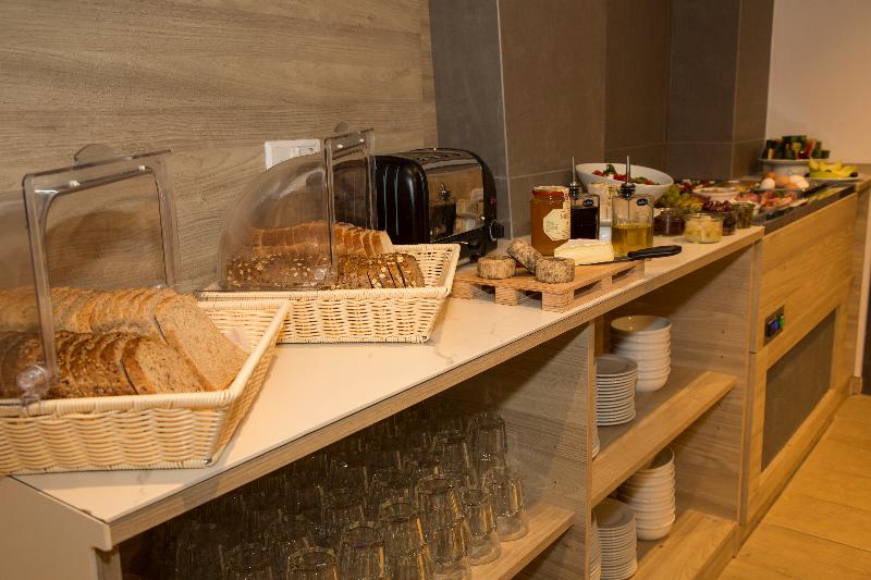 Fotos del hotel Ivy Hotel - Adults Only:  2