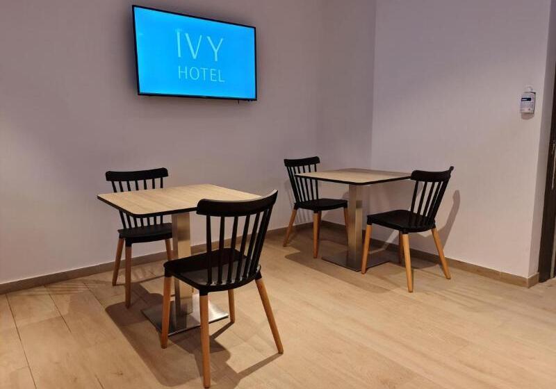 Fotos del hotel Ivy Hotel - Adults Only:  17