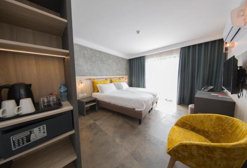 Fotos del hotel Ivy Hotel - Adults Only:  14