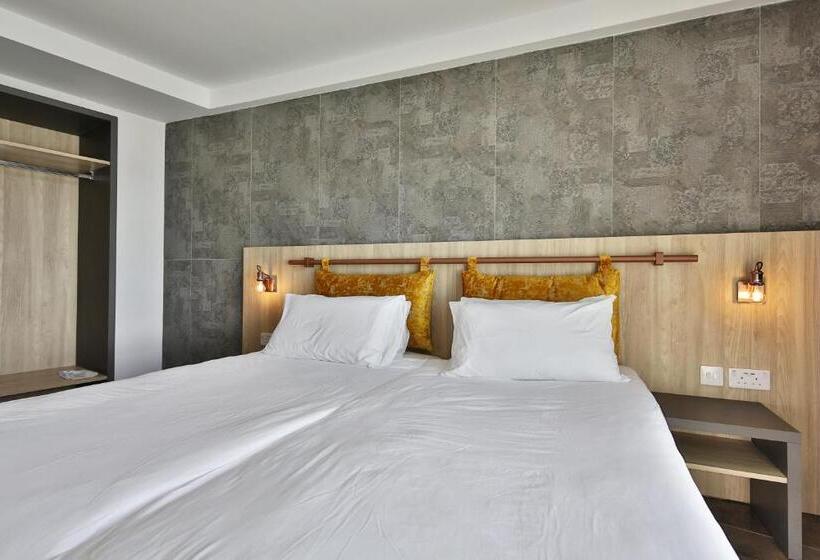 Fotos del hotel Ivy Hotel - Adults Only:  3