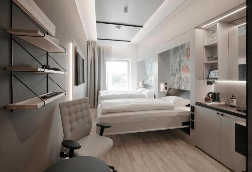 Fotos del hotel Valo Hotel Helsinki:  6