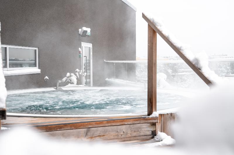 Fotos del hotel Valo Hotel Helsinki:  2