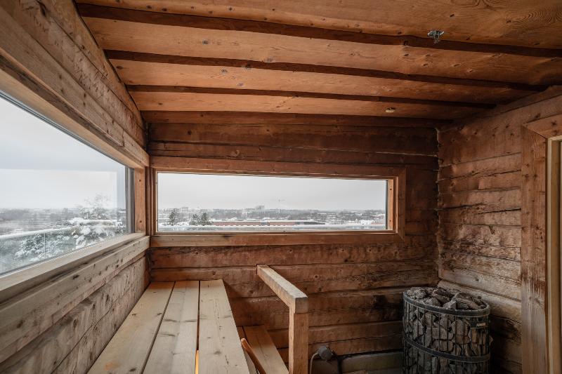 Fotos del hotel Valo Hotel Helsinki:  21