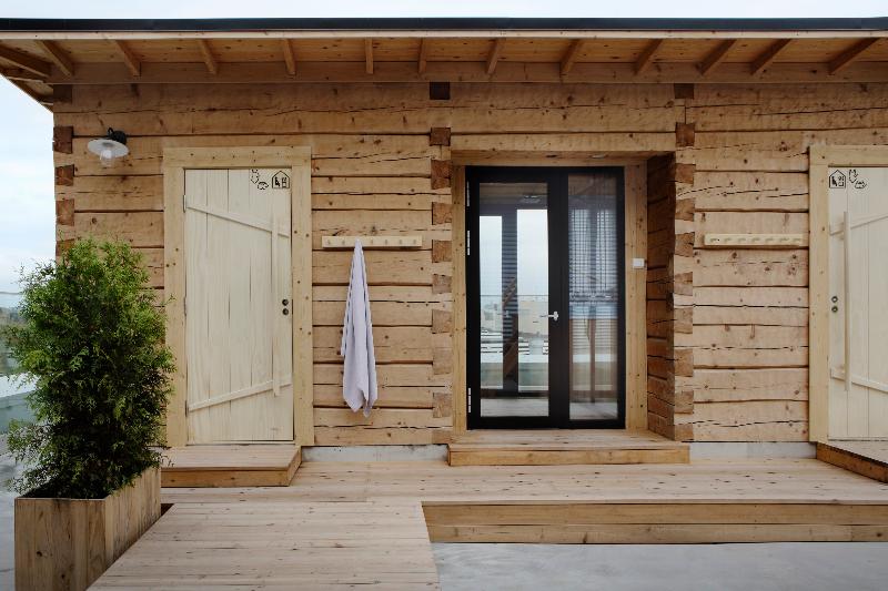 Fotos del hotel Valo Hotel Helsinki:  7