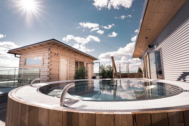 Fotos del hotel Valo Hotel Helsinki:  14