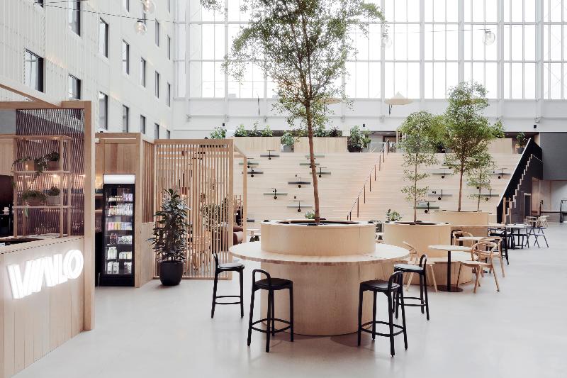 Fotos del hotel Valo Hotel Helsinki:  3