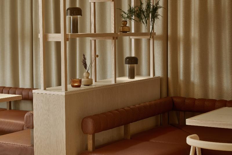 Fotos del hotel Valo Hotel Helsinki:  18